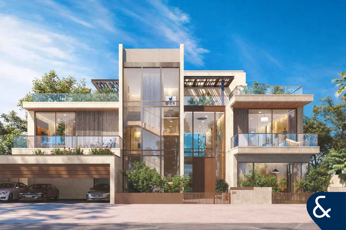 Seven Bedroom | Grand Mansion Living