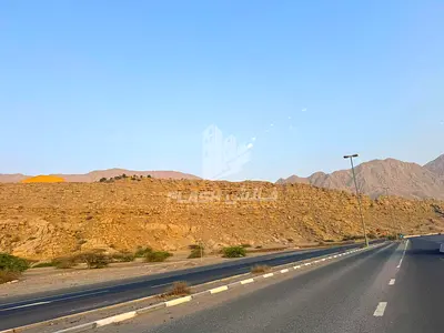 2 plots for sale RAK - Seih Kabdah GCC ONLY