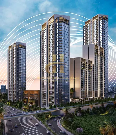 Luxury Living - Spacious - Stylish - Perfect view