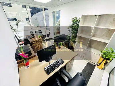 Beautiful Office |direct from Owner |near to Public Transport