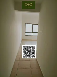 Spacious Three bedrooms living hall with covered parking Apartment available for Sale in Paradise la