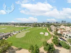 Golf Course View |Post HO Payment Plan |Exclusive