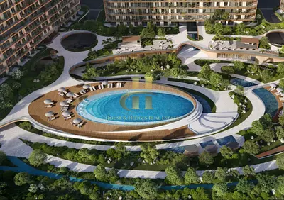 Modern Sea View | Investment Friendly