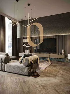 Luxury Living | Well-Planned Space | Smart Investment