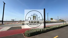 Land for Sale – Mira Coral Bay – Al Mairid – Ras Al Khaimah-Freehold