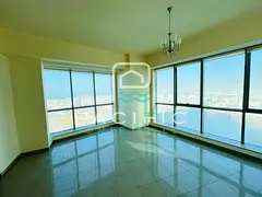 Water Front 3BR+maid Apt | High Floor | Julphar