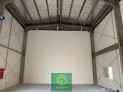 Jebel Ali 10,000 sq. Ft plot area with built-in warehouse