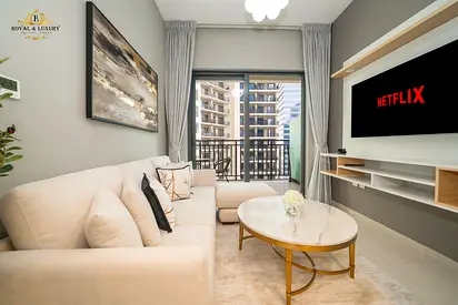 1BR Close to Business Bay Metro Station - Fully Furnished - All Bills Inclusive