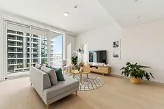 Partial sea View | Brand New | Unfurnished