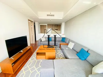 Furnished Lagoon-Side Living | Peaceful Waterfront Lifestyle | Premium Amenities