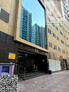 Golden Investment Opportunity in Al Rashidiya 1 – Pearl Towers Near Dubai and Sharjah Exit with Gu