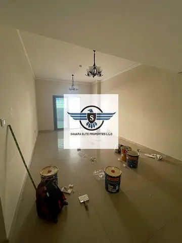 Hot offer luxury Chiller free Building 1bhk apartment ready to move in just 55K