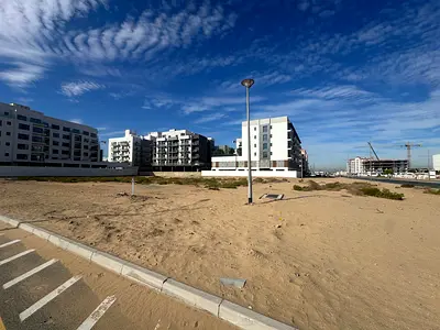 CORNER | Prime Location | Genuine Sale