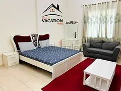 FURNISHED STUDIO II PRIME LOCATION II BEST PRICE