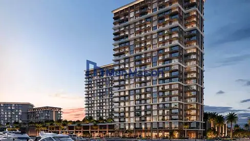 Low Floor | Marina and Pool Views | Type B1