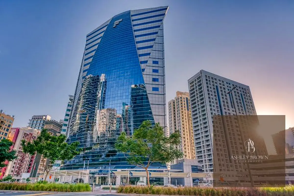 DISTRESS DEAL I HOTEL ROOM I AL BARSHA HEIGHTS