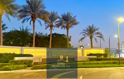 A bedroom hall with balcony is available for rent in Al Zahia Garden
