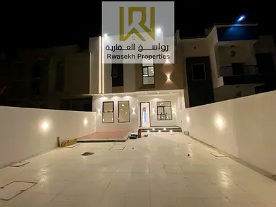 Luxury Townhouse for Sale in Ajman – Al Yasmeen Area  📍 Prime Location: 	•	Close to Sheikh Mohammed bin Zayed Road 	•	Close to Emirates Bypass Road