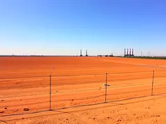 Industrial Plot for Sale – Al Sajaa Industrial Area