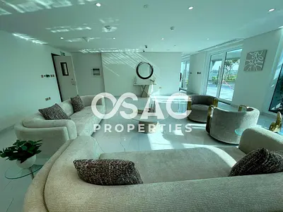 Brand New I High floor I Semi Furnished