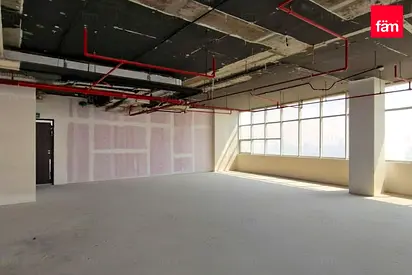 Lake View Office | Shell Core | Mazaya BA AA1