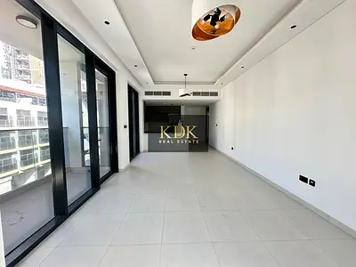 Community View | 2BR+Maid | Prime Location