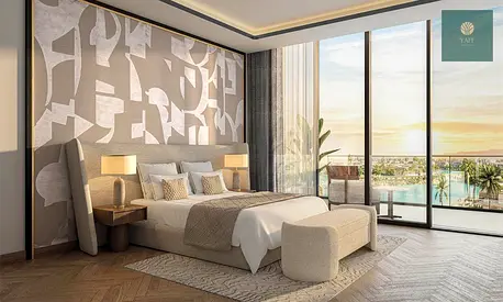 Original price | Waterfront Living | Modern Design | Premium Unit | High Investment Potential Multiple Options