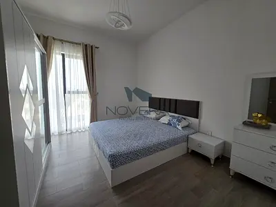 Full sea view | Modern 2BR | High RO