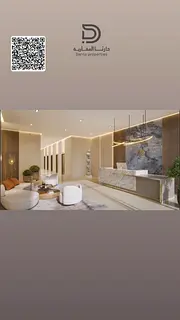 Premium Residential Living in the Heart of Ajman – Ajman Pearl Tower