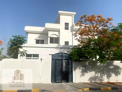 فيلا للبيع 5 غرف نوم في منطقة شرقان / امارة الشارقة