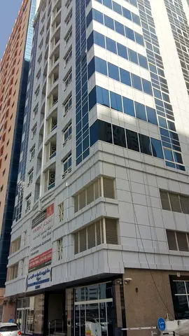 Shop for Rent in Al Nahda Sharja I Road Facing I AED 110/sqft