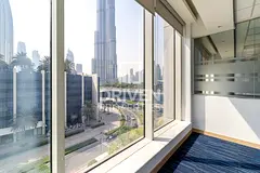 Community View | Vacant | Fully Fitted Office