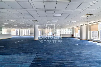 Community View | Vacant | Fully Fitted Office