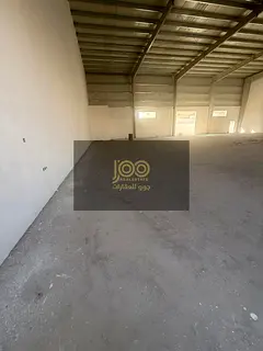 Warehouse for rent in Umm Al Thu'ub