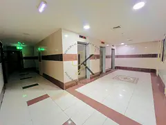 One Month Free!!! Spacious 1BHK Apartment Available Family only in 34k, Close to Dubai Exit, Muwaile