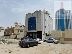 Don't miss the opportunity to invest in commercial land for sale in a strategic location in Ajma