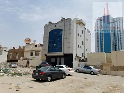 Don't miss the opportunity to invest in commercial land for sale in a strategic location in Ajman.