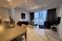 Fully Furnished | Spacious | Monthly Payments