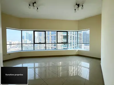 HUGE 3BEDROOM WITH ALL MASTERS BEDROOM WITH PARKING FREE