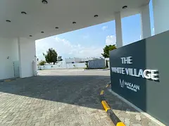 Unique Luxurious 3BHK Villa