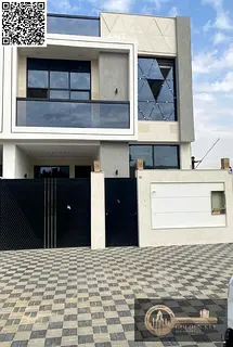 Hot Deal! Brand New 5BR Townhouse in Yasmeen – AED 1.25M Only
