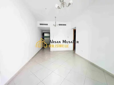 //NO COMMISSION//+10 DAYS FREE) EASY EXIT TO DUBAI NEAR SAHARA CENTRE 5 MINT BY WALK RTA BUS STOP LAST UNIT 1BHK WITH ONE WASHROOM WITH BALCONY AL NAHDA SHARJAH