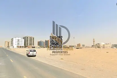 أرض سكني تجاري للبيع بالجرف 3 مميزة