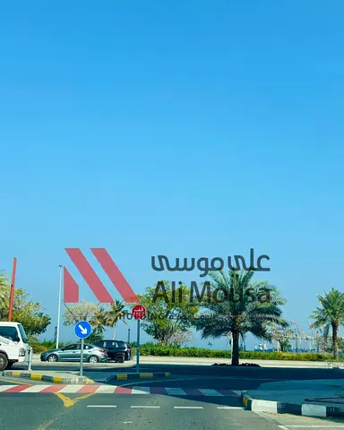 Premium Corner Villa for Rent in Al Medefi