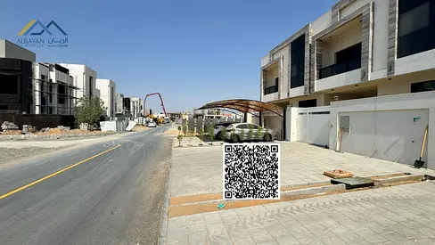 زاوية شارعين موقع مميز سعر شامل الرسوم