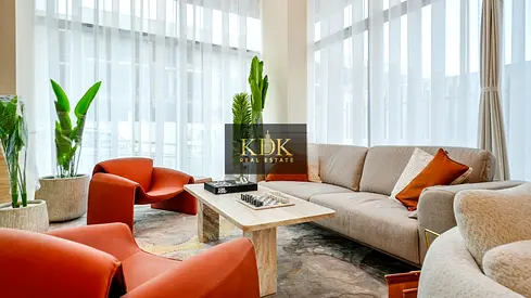 Open View | Prime Location | Spacious Unit