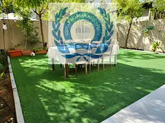 Ready, Four Bedroom Town House, Huge Kitchen, Big Garden, Nargis, Zahia Sharjah..
