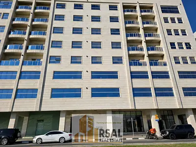 15 days Free No Commission 2BHR with balcony and parking // Near to Emirates Road ?