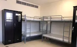 Bedspace available for Kerala people