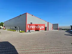 Facing Main Road Independent warehouse for Rent  In Al quoz